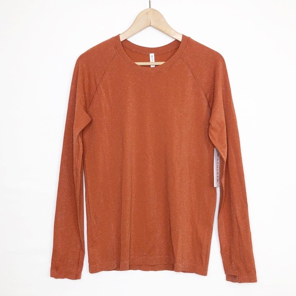 Athleta sparkle base layer top - Picture 11 of 11